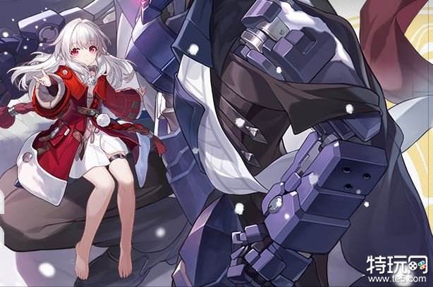 崩坏星穹铁道自选五星选哪个 星穹铁道自选五星角色推荐