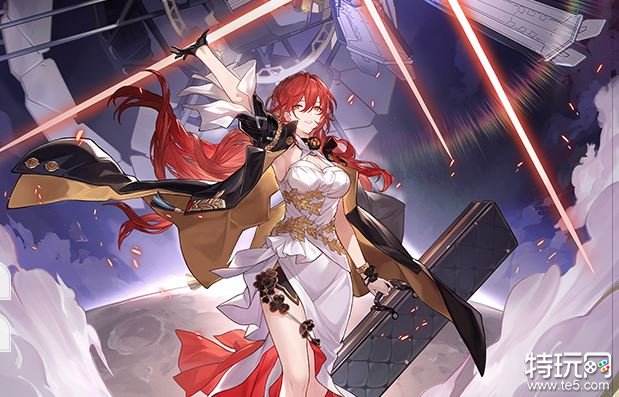 崩坏星穹铁道自选五星选哪个 星穹铁道自选五星角色推荐