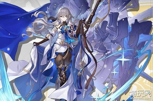 崩坏星穹铁道自选五星选哪个 星穹铁道自选五星角色推荐