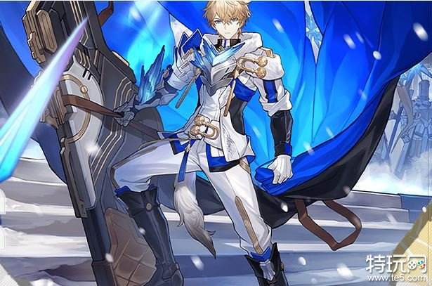 崩坏星穹铁道自选五星选哪个 星穹铁道自选五星角色推荐