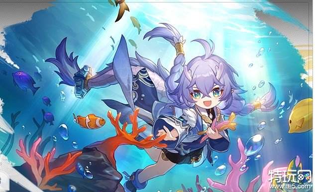 崩坏星穹铁道自选五星选哪个 星穹铁道自选五星角色推荐