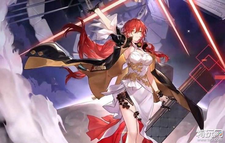 星穹铁道模拟宇宙第四世界怎么打 第四世界打法攻略