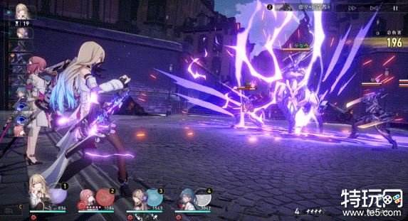 崩坏星穹铁道好玩吗 崩坏星穹铁道游戏体验分享
