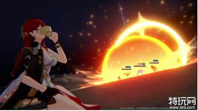 崩坏星穹铁道好玩吗 崩坏星穹铁道游戏体验分享