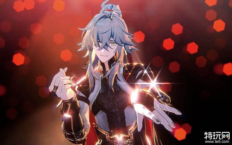 星穹铁道新手兑换码有什么 星穹铁道新手兑换码大全