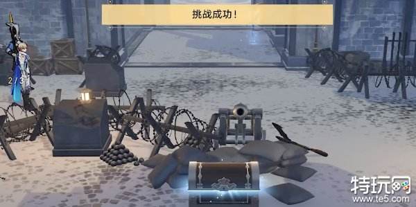 星穹铁道冒险鼹鼠队三个宝藏在哪 冒险鼹鼠队宝藏位置攻略