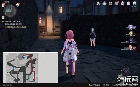 崩坏星穹铁道外乡人成就怎么解锁 星穹铁道外乡人成就攻略