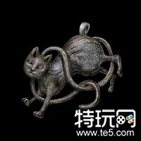 艾尔登法环长尾猫别针怎么获得 长尾猫别针获取方式介绍