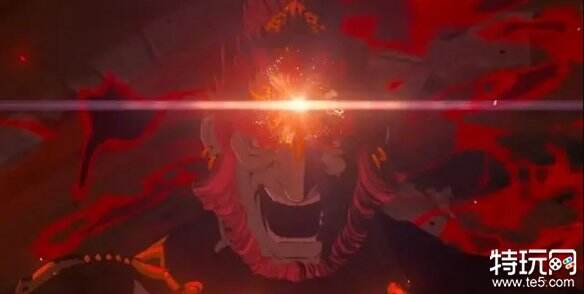 塞尔达传说王国之泪最终boss是谁 王国之泪最终boss介绍