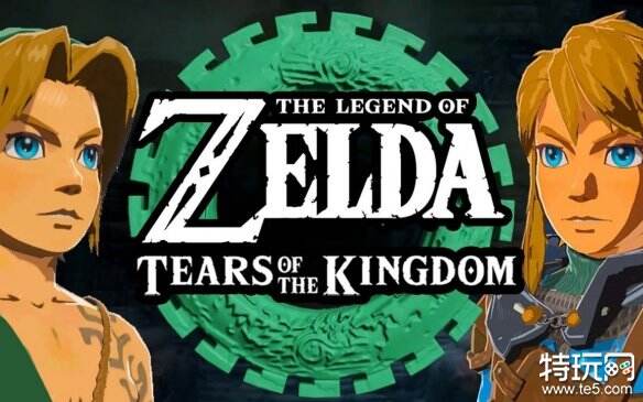 塞尔达传说王国之泪倒转乾坤怎么获得 王国之泪倒转乾坤获得方法