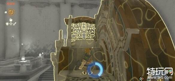 塞尔达传说王国之泪倒转乾坤怎么获得 王国之泪倒转乾坤获得方法