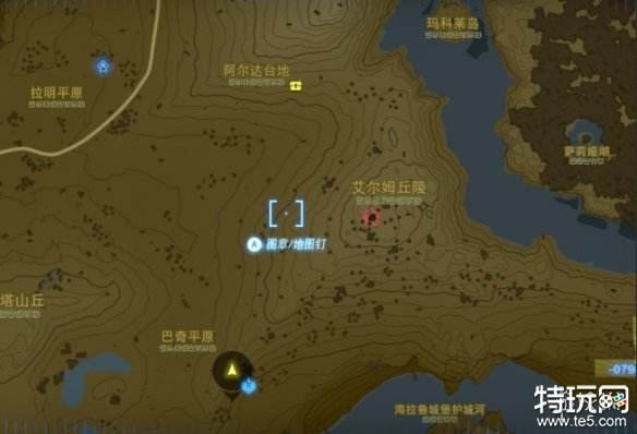 塞尔达传说王国之泪依盖套怎么获得 王国之泪依盖套获得方法