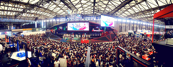 杭州亚运会电竞国家集训队名单正式公布，2023ChinaJoy 电竞主题馆蓄势待发!