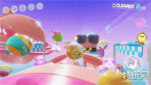 蛋仔派对电脑版下载2023 蛋仔派对PC端最新版安卓模拟器