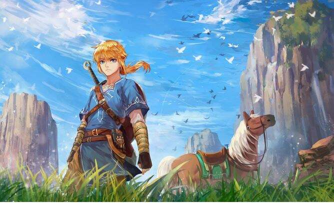 塞尔达传说王国之泪精灵怎么抓 王国之泪精灵抓法分享