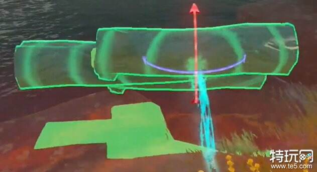 塞尔达传说王国之泪究极手怎么获得 王国之泪究极手获得方法