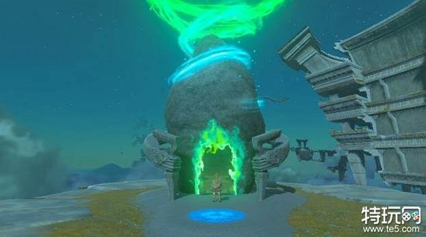 塞尔达传说王国之泪究极手怎么获得 王国之泪究极手获得方法