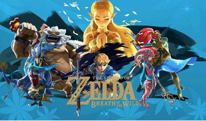 塞尔达传说王国之泪究极手怎么获得 王国之泪究极手获得方法