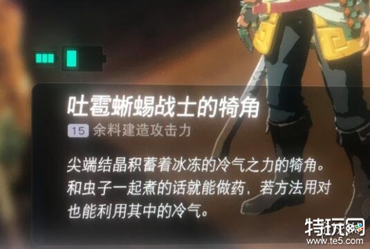 塞尔达传说王国之泪沃托里村重建任务在哪 沃托里村重建任务攻略