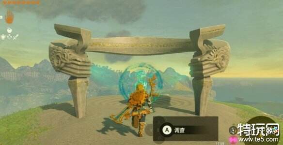 塞尔达传说王国之泪巨马在哪获得 王国之泪巨马获得方法