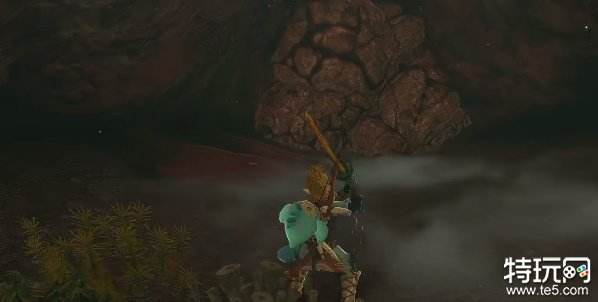 塞尔达传说王国之泪鬼神帽子怎么获得 鬼神帽子获得方法