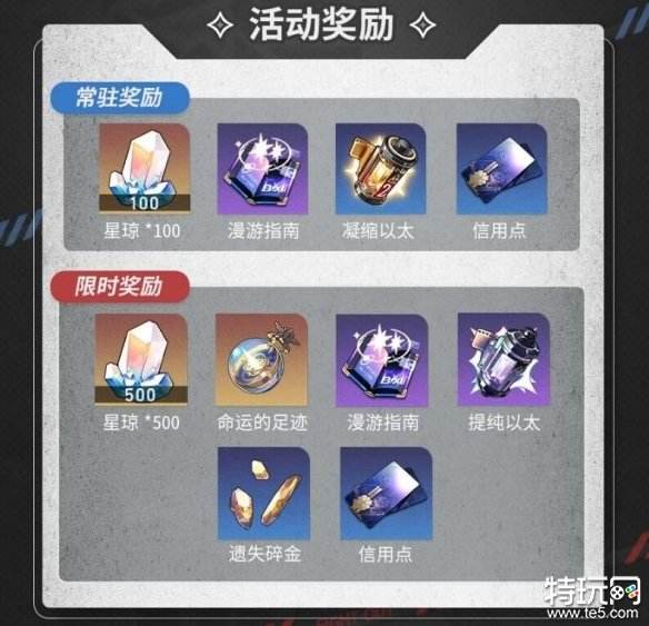 崩坏星穹铁道磐岩镇超级联赛怎么玩 磐岩镇超级联赛活动介绍