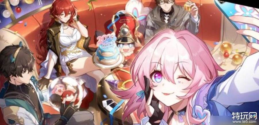 崩坏星穹铁道星芒战幕第六关怎么打 星芒战幕第六关我的回合攻略