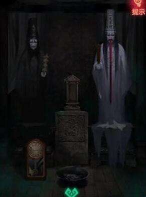 纸嫁衣1第四章回门通关攻略 纸嫁衣1全章节图文全攻略