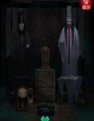 纸嫁衣1第四章回门通关攻略 纸嫁衣1全章节图文全攻略