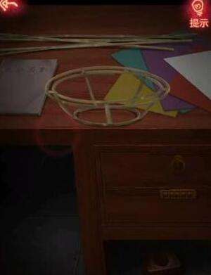 纸嫁衣1第四章回门通关攻略 纸嫁衣1全章节图文全攻略