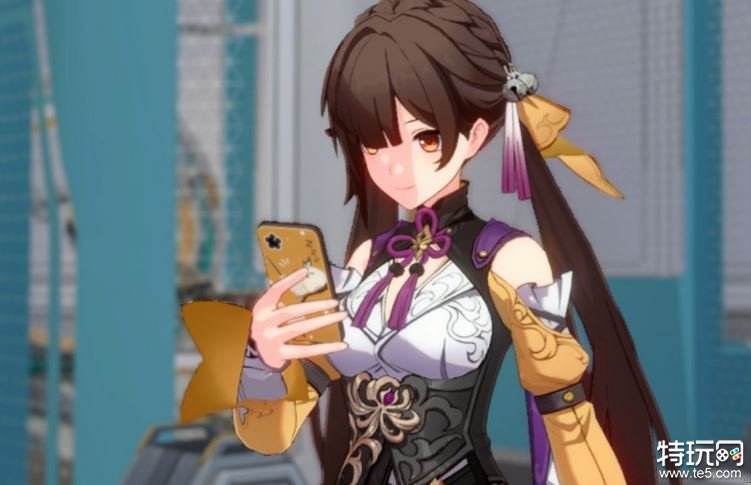 崩坏星穹铁道素裳值得抽吗 星穹铁道素裳抽卡分析