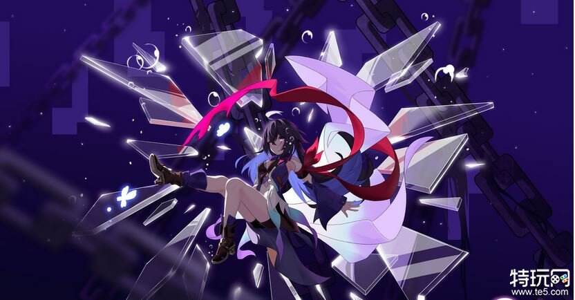 崩坏星穹铁道全垃圾桶位置汇总 星穹铁道垃圾桶在哪