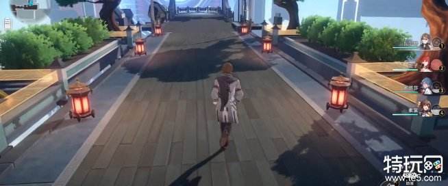 崩坏星穹铁道第一只机巧鸟在哪 懒惰机巧鸟位置攻略