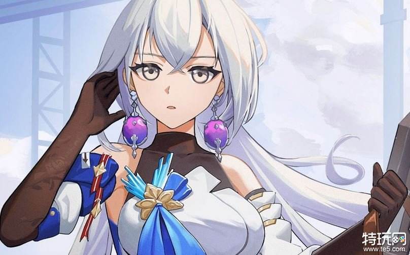 崩坏星穹铁道5月21日最新兑换码 星穹铁道5月21日兑换码一览