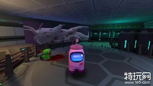 太空狼人杀电脑版下载官方正版 太空狼人杀中文版电脑版下载