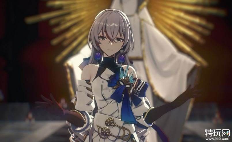 崩坏星穹铁道5月26日直播在哪里看 5月26日前瞻1.1直播观看地址