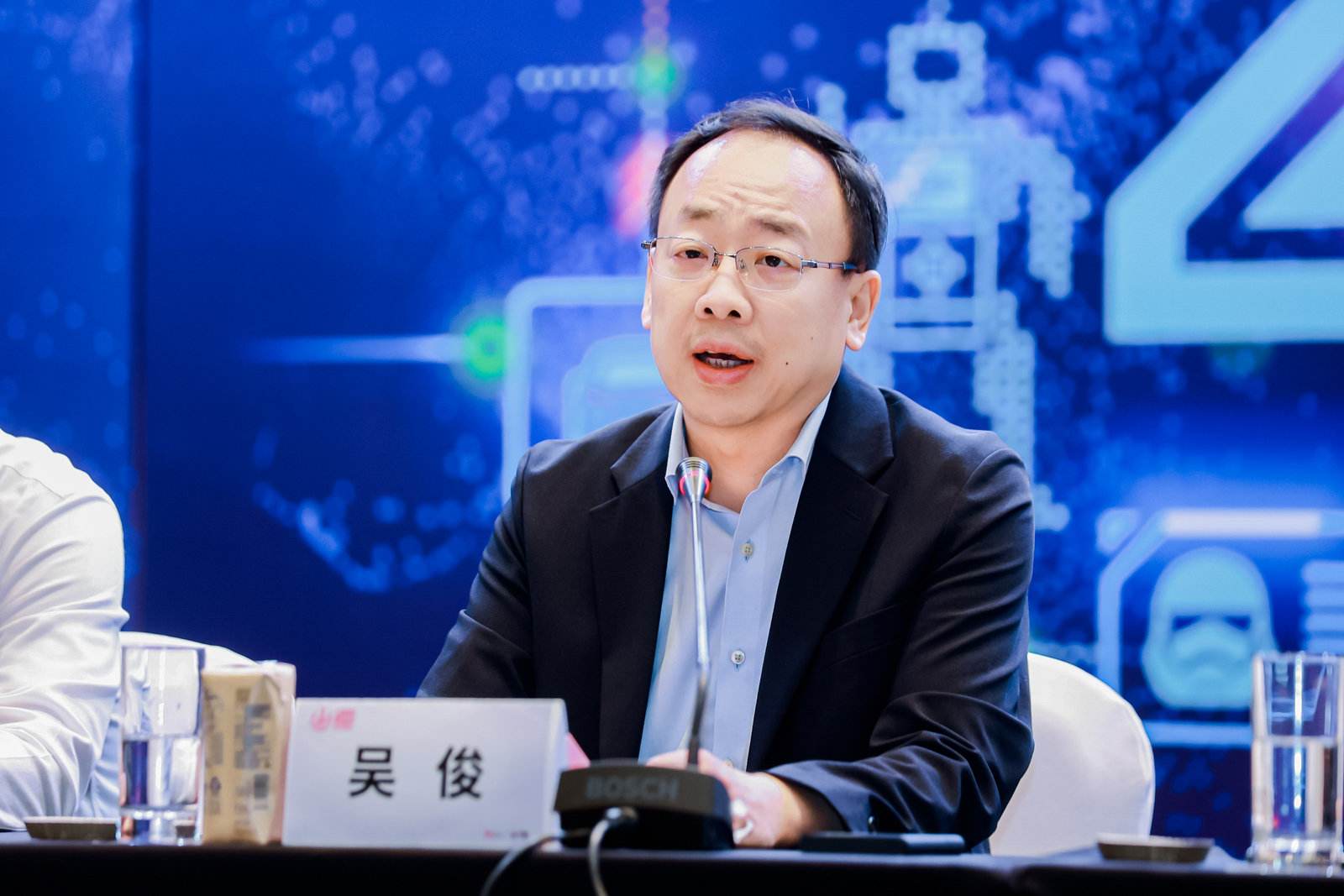 2023年第二十届ChinaJoy新闻发布会在沪召开,展会十大亮点全面解读!