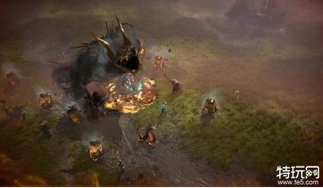 暗黑破坏神4ign多少分 暗黑4ign评分介绍