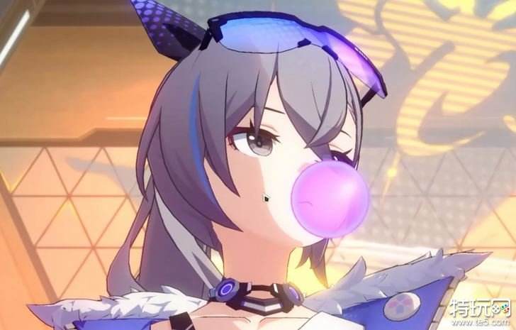 星穹铁道银狼用什么遗器好 银狼遗器使用推荐