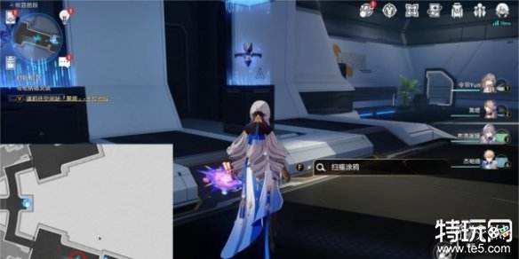 崩坏星穹铁道第三辑隐匿代码在哪 第三辑隐匿代码位置分享