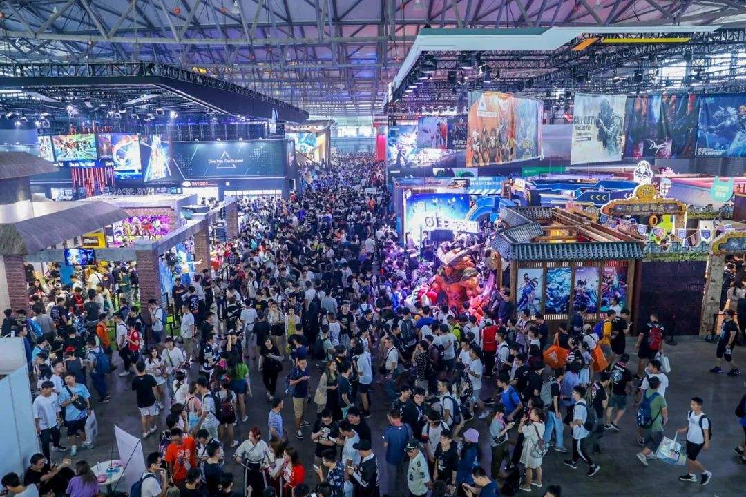 控银实业(K-SILVER)确认参展 2023 ChinaJoy BTOC，开启奇幻之旅!