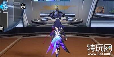 崩坏星穹铁道封锁扇区难度四攻略 封锁扇区难度四怎么过