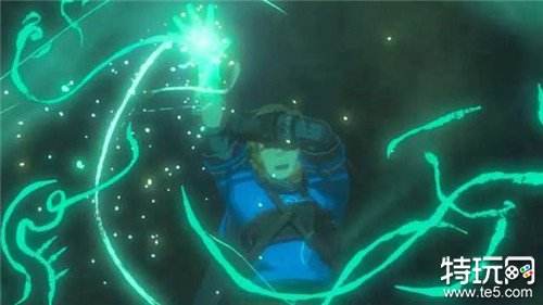 塞尔达传说:王国之泪烤鱼配方是多少 烤鱼配方一览