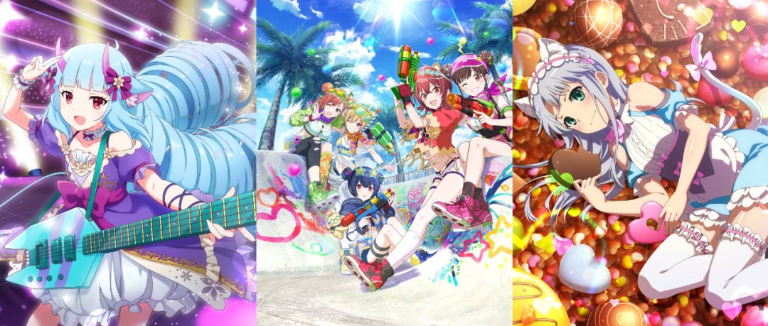 日本娱乐制作公司HIKE确认参展ChinaJoy,提供游戏美术、音乐制作、平衡性测试和发行服务!