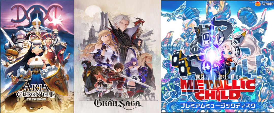 日本娱乐制作公司HIKE确认参展ChinaJoy,提供游戏美术、音乐制作、平衡性测试和发行服务!