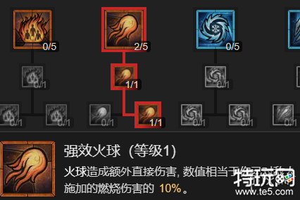 暗黑破坏神4巫师火墙流bd玩法 暗黑4法师火墙流build攻略