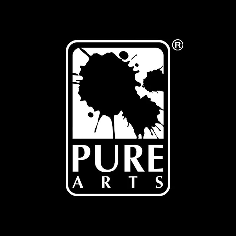 PureArts 将在 2023 CJTS 潮流艺术玩具展精彩亮相!