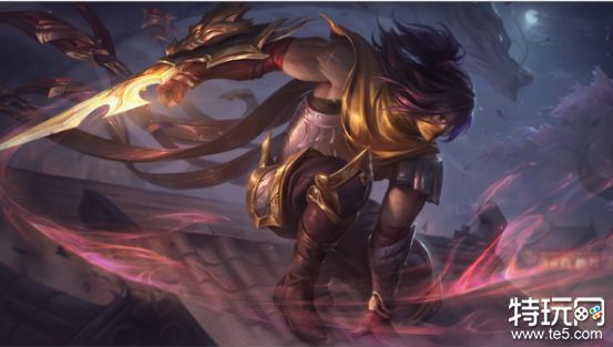 新版本英雄联盟玩家不能错的全新臻彩藏品!