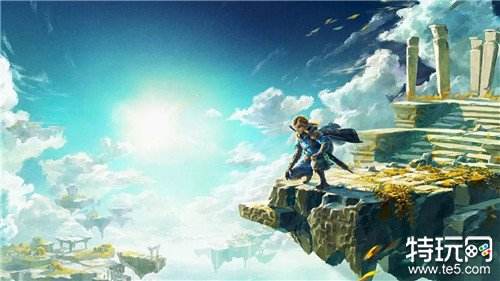 塞尔达传说王国之泪被夺之魔像怎么打 被夺之魔像打法攻略