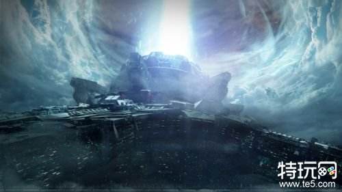 流浪地球正版授权手游